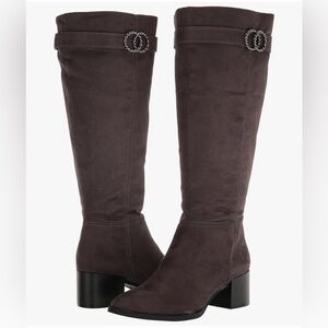 New Without Box- LifeStride womens Daring-wc Knee High BootsKnee High Boot